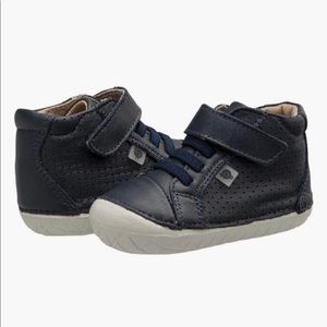 Old Soles Baby Sneaker- Size 4